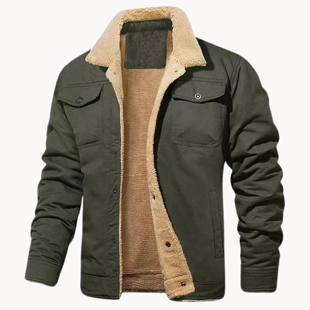 Luca™ - Giacca Bomber