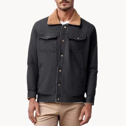 Luca™ - Giacca Bomber