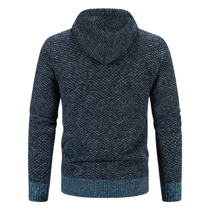 ARNAUD™ | Giacca Premium con Cappuccio