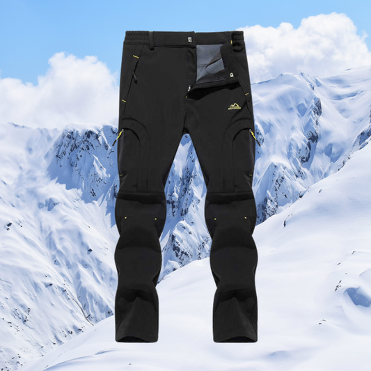 THERMO™ | Pantaloni Termici Premium