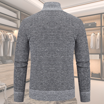 LAMBERT™ | Giacca Invernale Moderna da Uomo