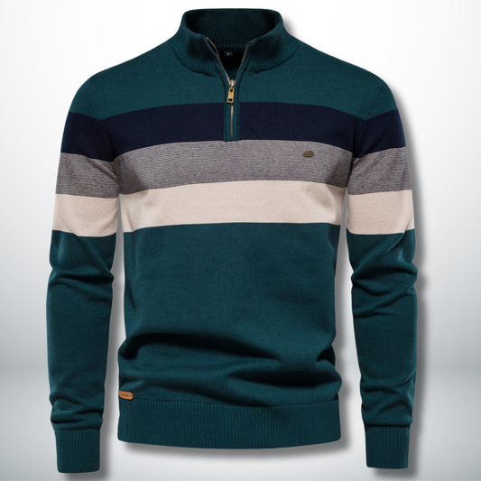 Cosimo™ | Maglione elegante comodo e moderno