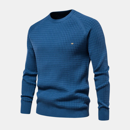 Nico Pullover a Girocollo