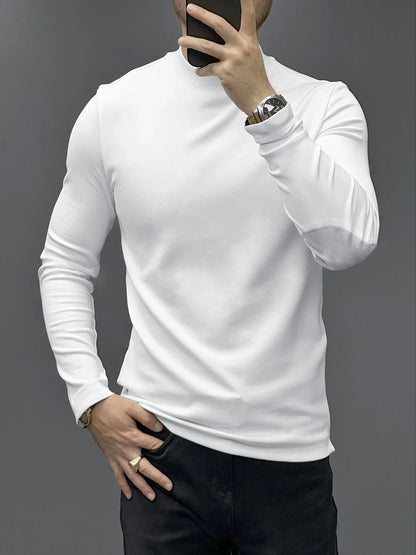 ELITE™ | Maglione a Maniche Lunghe Versatile e Confortevole