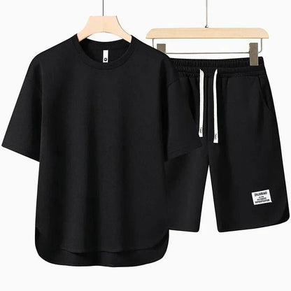 TOMMASO™ | Completo estivo da uomo leggero