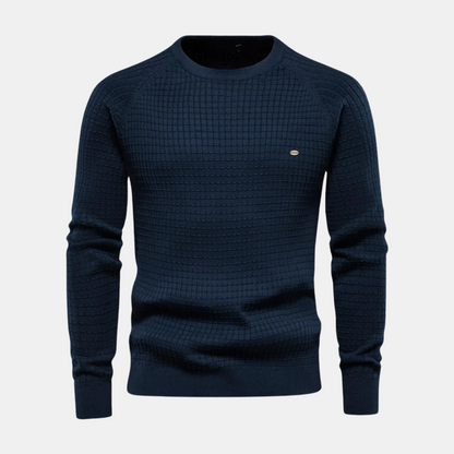 Nico Pullover a Girocollo