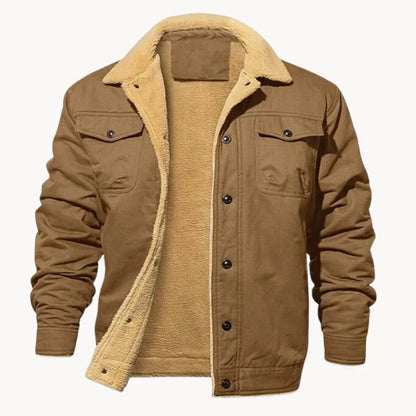 Luca™ - Giacca Bomber