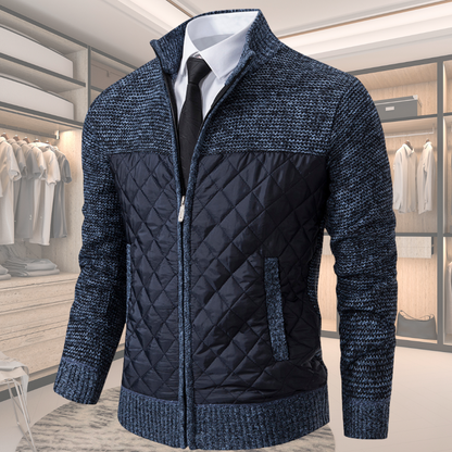 LAMBERT™ | Giacca Invernale Moderna da Uomo