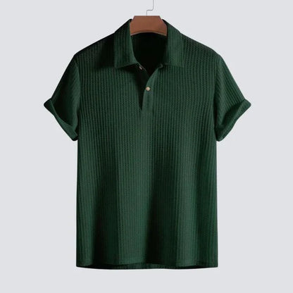 MAESTRO™ | Polo estiva da uomo confortevole e traspirante