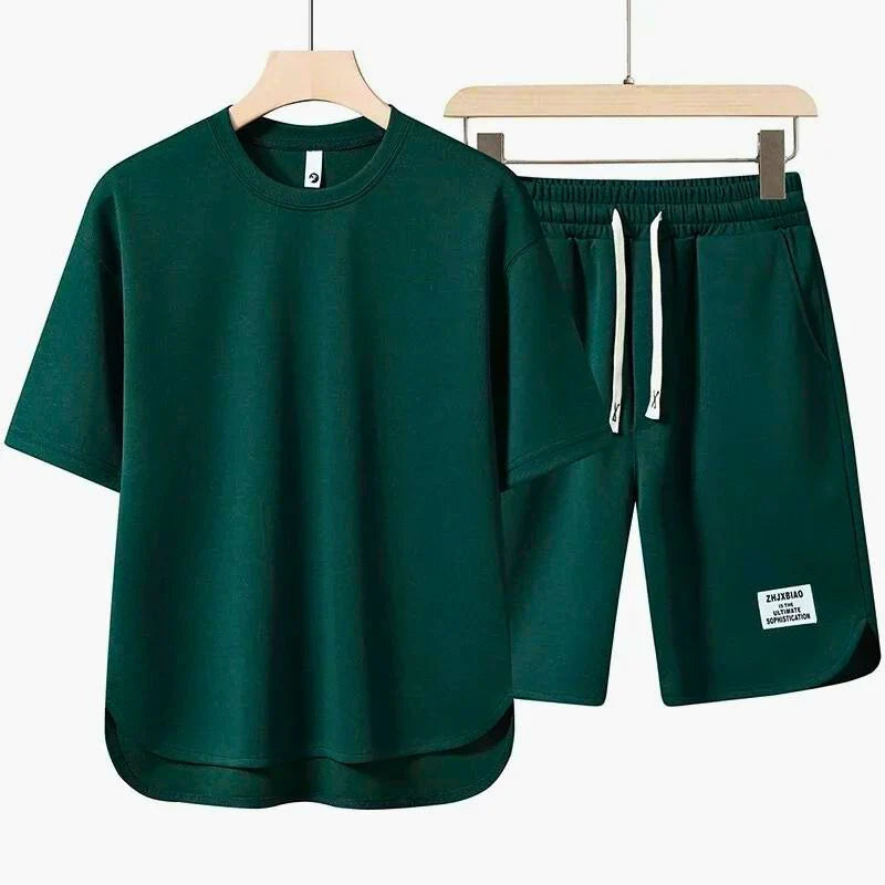 TOMMASO™ | Completo estivo da uomo leggero