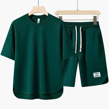 TOMMASO™ | Completo estivo da uomo leggero