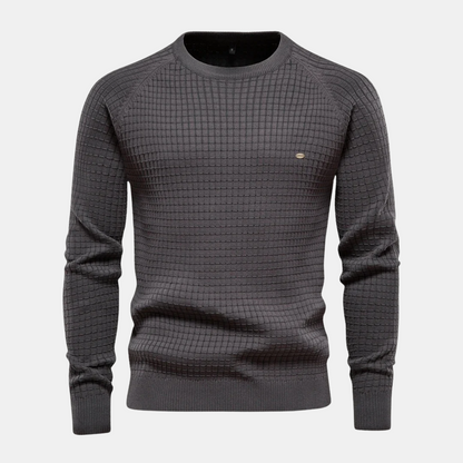 Nico Pullover a Girocollo