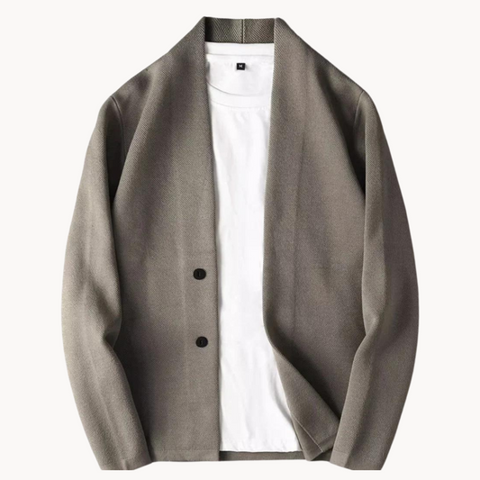 BORN™ | Blazer Elegante da Uomo