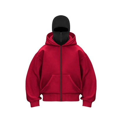 VICENZO™ | Felpa Uomo con Stile Unico