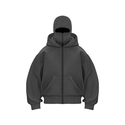 VICENZO™ | Felpa Uomo con Stile Unico