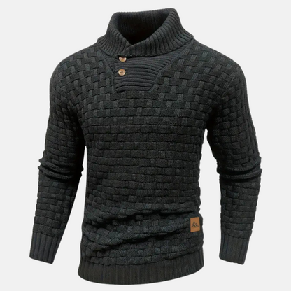 Alexandre Maglione Confortevole ed Elegante