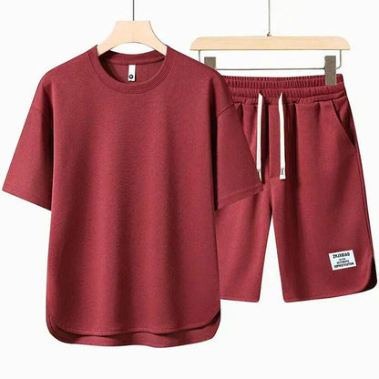 TOMMASO™ | Completo estivo da uomo leggero