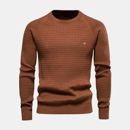 Nico Pullover a Girocollo