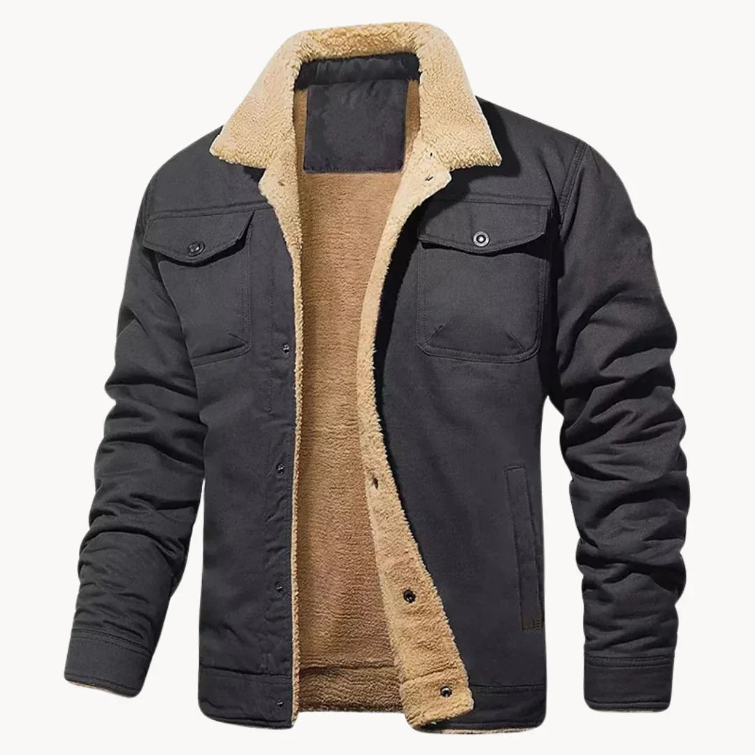Luca™ - Giacca Bomber