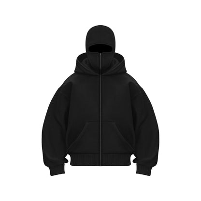 VICENZO™ | Felpa Uomo con Stile Unico
