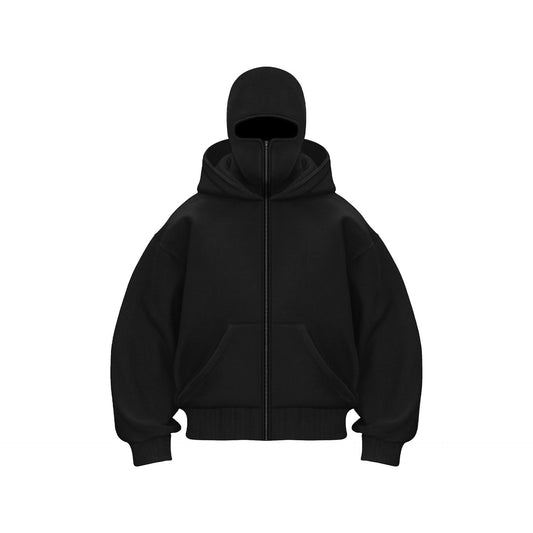 VICENZO™ | Felpa Uomo con Stile Unico