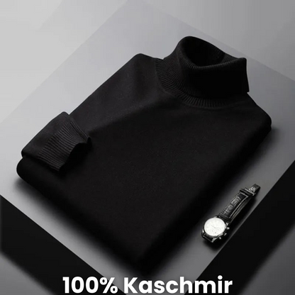 ARTHUR™ | Elegante Maglione con Collo Classico