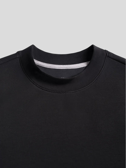 ELITE™ | Maglione a Maniche Lunghe Versatile e Confortevole