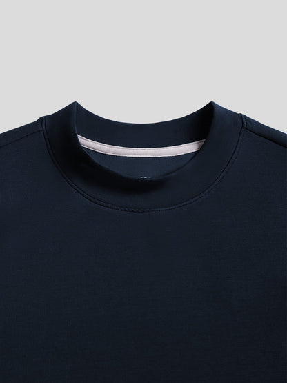 ELITE™ | Maglione a Maniche Lunghe Versatile e Confortevole