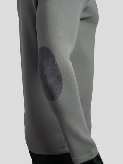 ELITE™ | Maglione a Maniche Lunghe Versatile e Confortevole