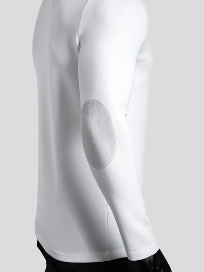 ELITE™ | Maglione a Maniche Lunghe Versatile e Confortevole