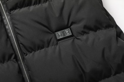 CORVINO™ | Gilet tecnologico da Uomo riscaldante