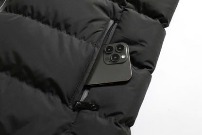 CORVINO™ | Gilet tecnologico da Uomo riscaldante