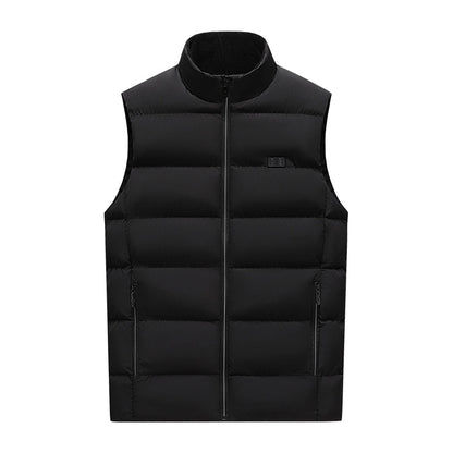 CORVINO™ | Gilet tecnologico da Uomo riscaldante