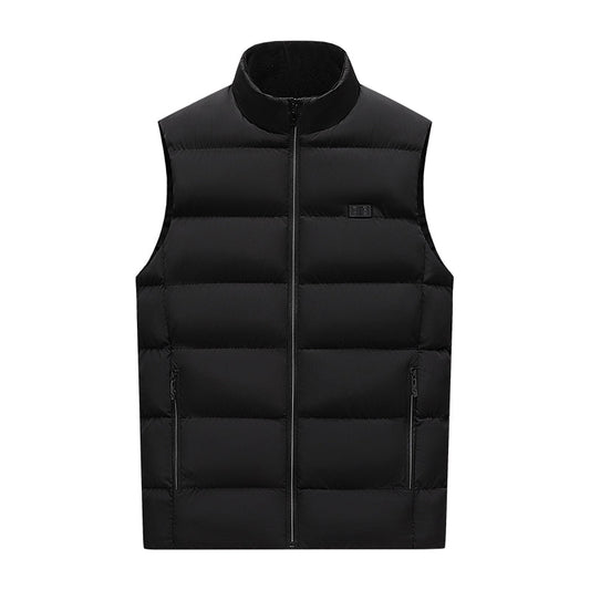 CORVINO™ | Gilet tecnologico da Uomo riscaldante