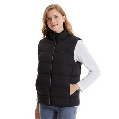 CORVINO™ | Gilet tecnologico da Uomo riscaldante