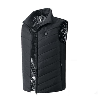 CORVINO™ | Gilet tecnologico da Uomo riscaldante
