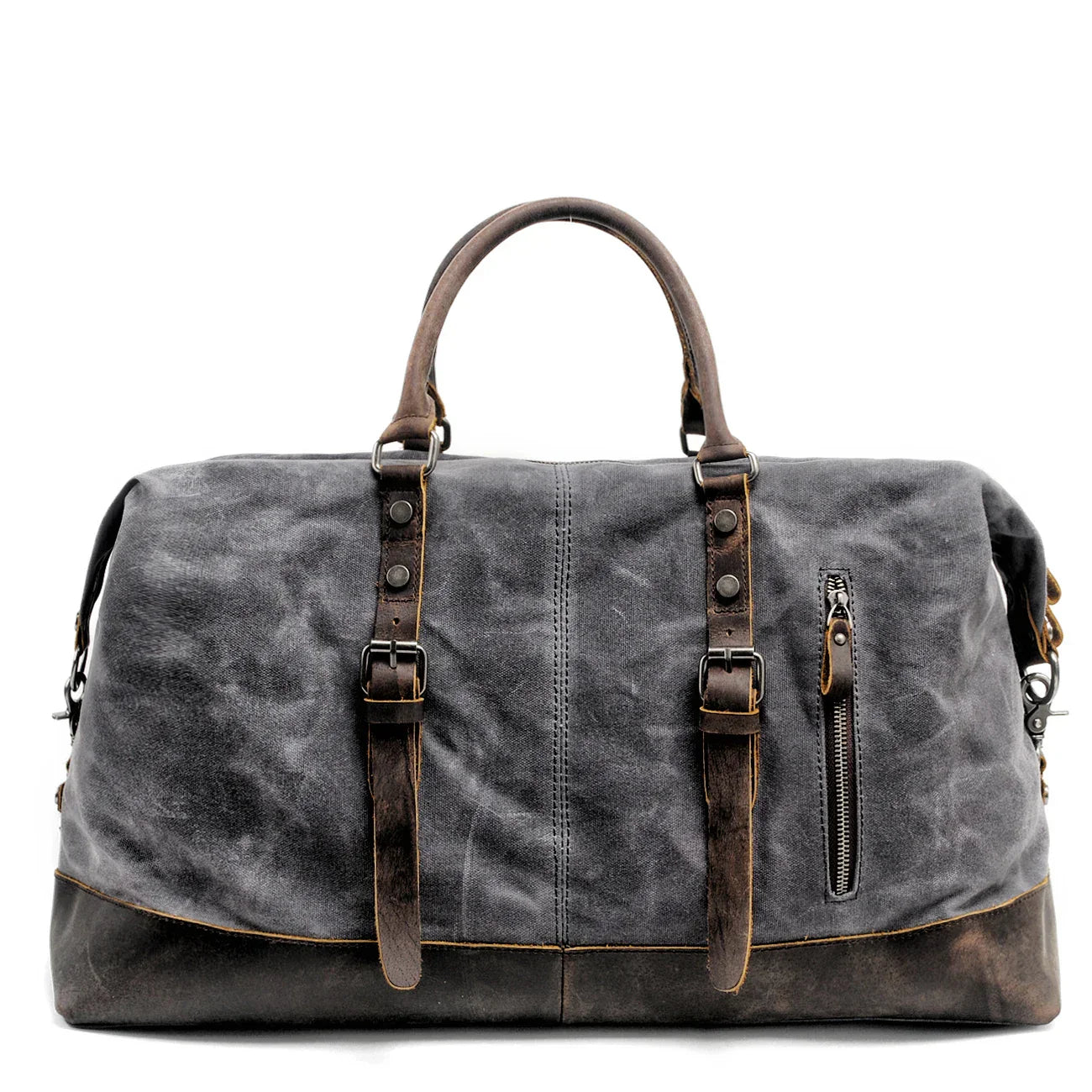 WINSTON™ | Borsa da Viaggio da Uomo vintage