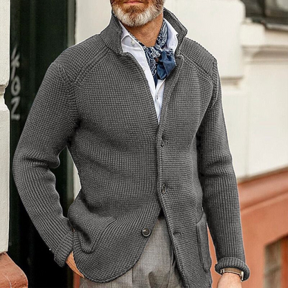 RAPHAEL™ | Cardigan da Uomo Elegante