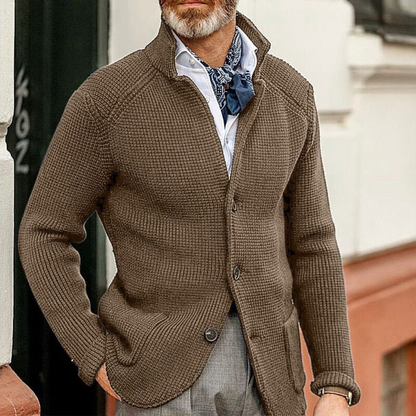 RAPHAEL™ | Cardigan da Uomo Elegante