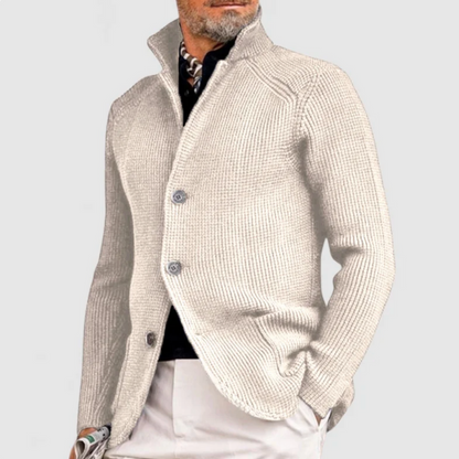 RAPHAEL™ | Cardigan da Uomo Elegante