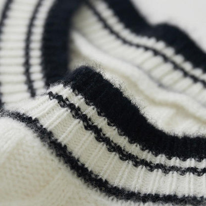 LUXE™ | Maglione Elegante per Uomo