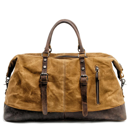 WINSTON™ | Borsa da Viaggio da Uomo vintage