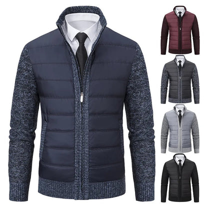 ARON™ | Giacca Casual e Versatile