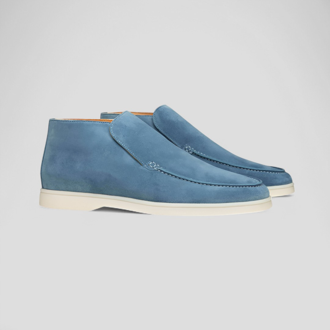 Maurizio™ | Mocassino Elegante