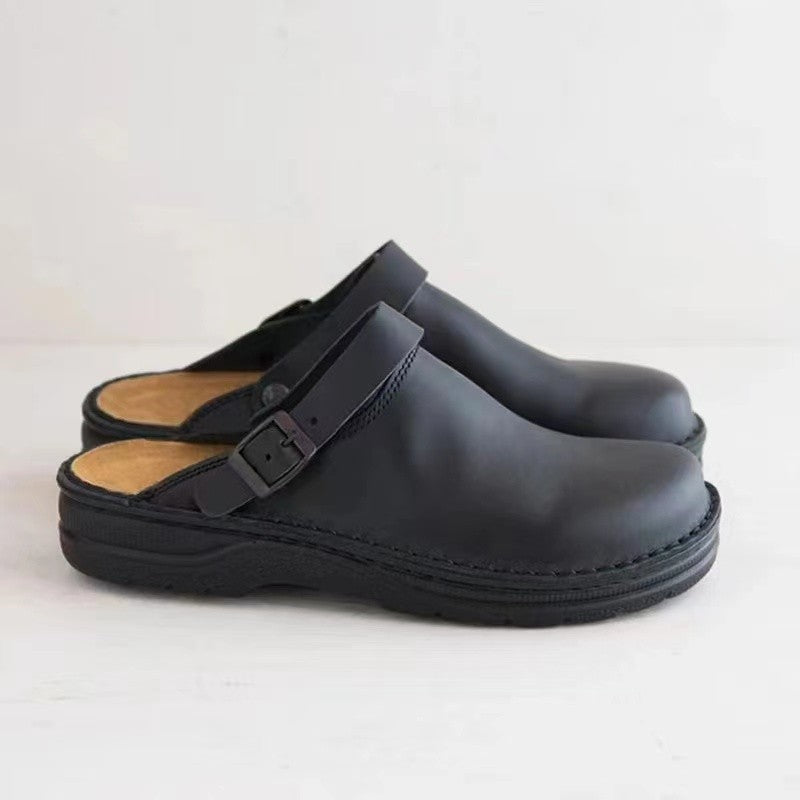 ELLY™ | Scarpe Unisex eleganti fatte a mano
