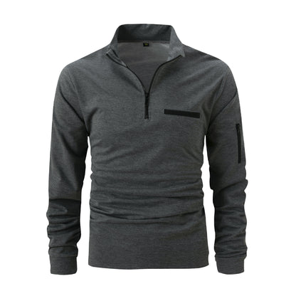 ANTONIO™ | Maglione elegante da uomo