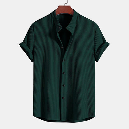 MASSIMO™ | Camicia estiva da uomo leggera