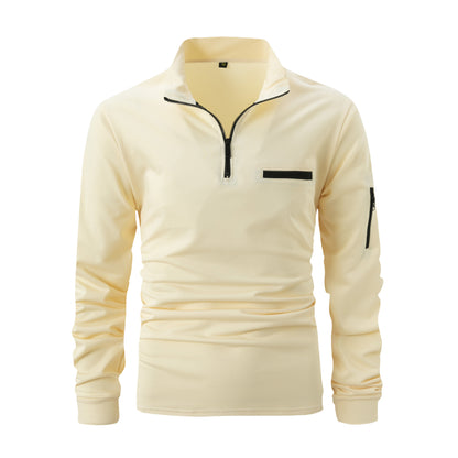 ANTONIO™ | Maglione elegante da uomo