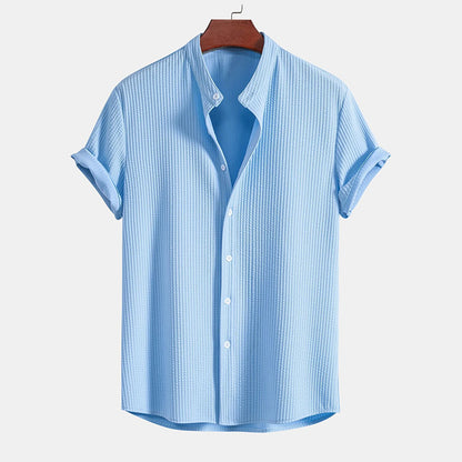 MASSIMO™ | Camicia estiva da uomo leggera