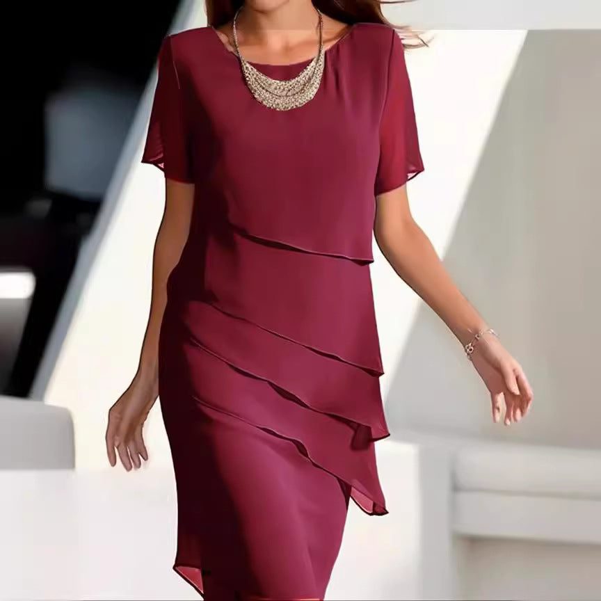 ARIA™ | Abito elegante da Donna artigianale